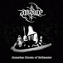 Aureole : Alunarian Ghosts of Bellmaster